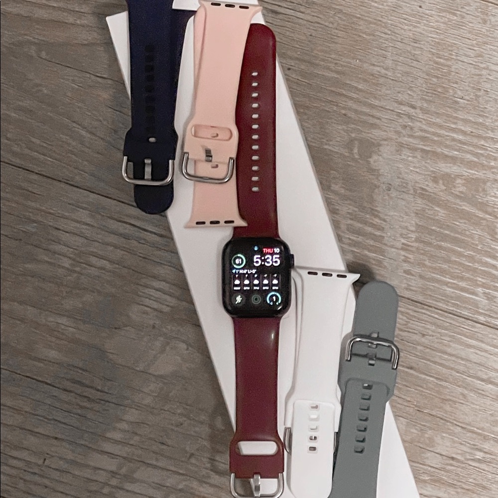 Apple Watch Series 6 - 40MM